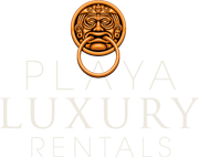 Playa Luxury logo